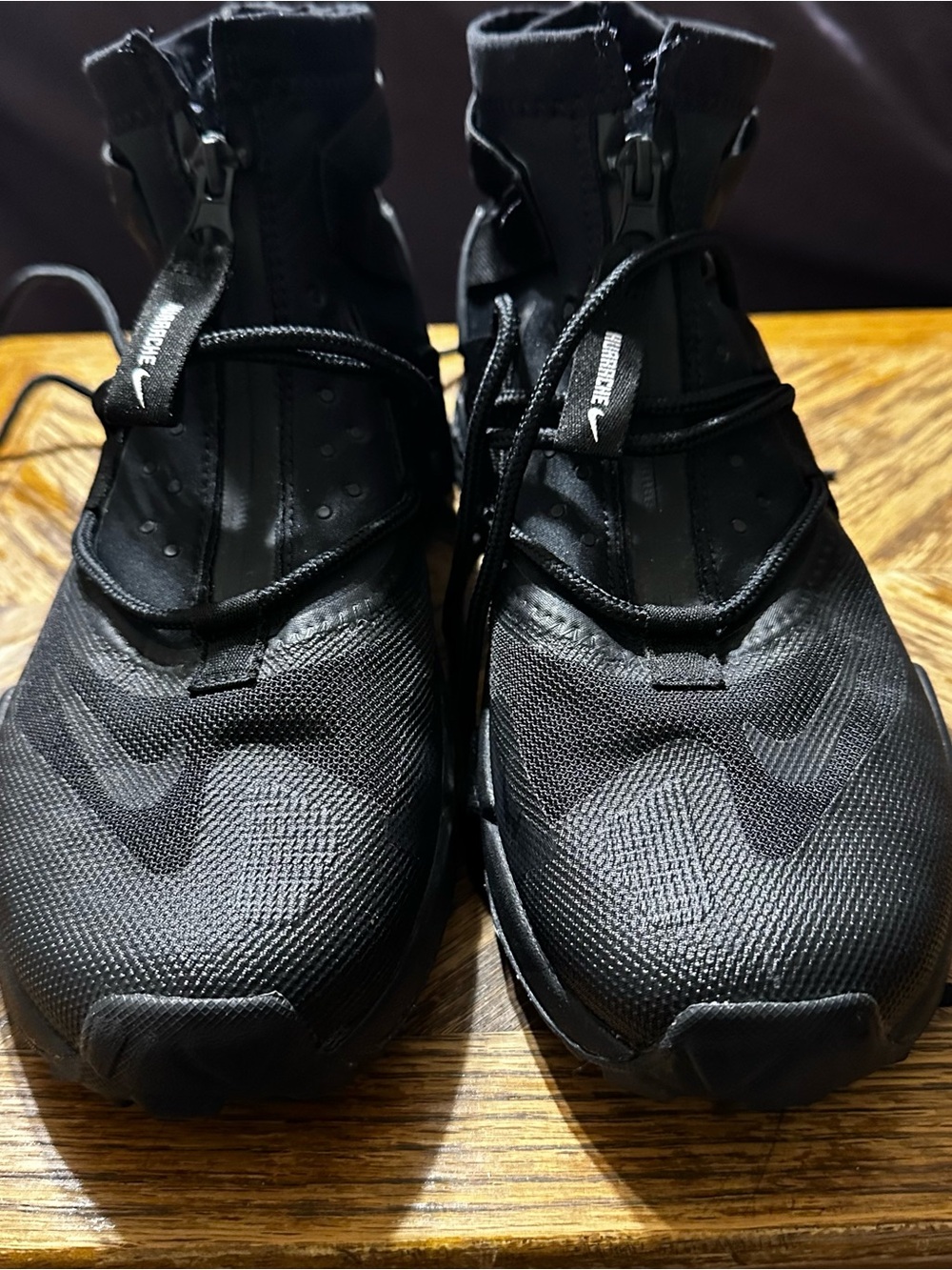 Nike Huarache size 10